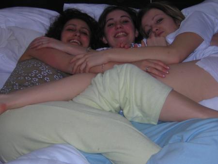cècèl, moi, lolotte
