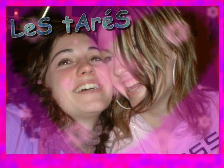 les tarés